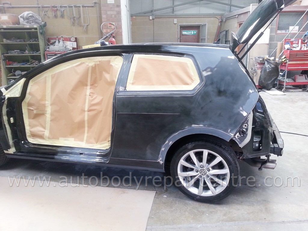 VW Body Repairs